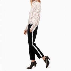 NWOT Aritzia Wilfred Darontal Pant